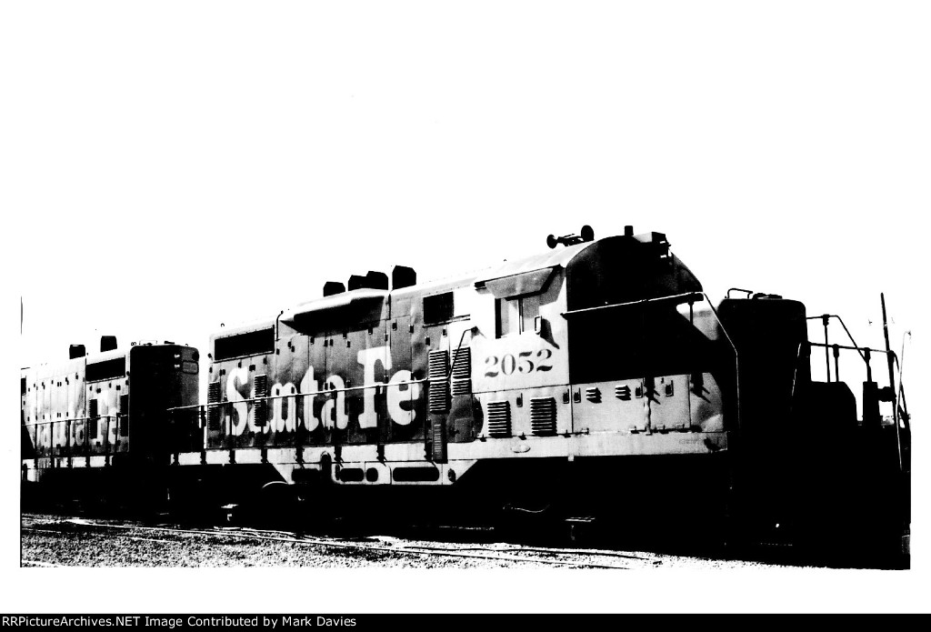 ATSF 2052